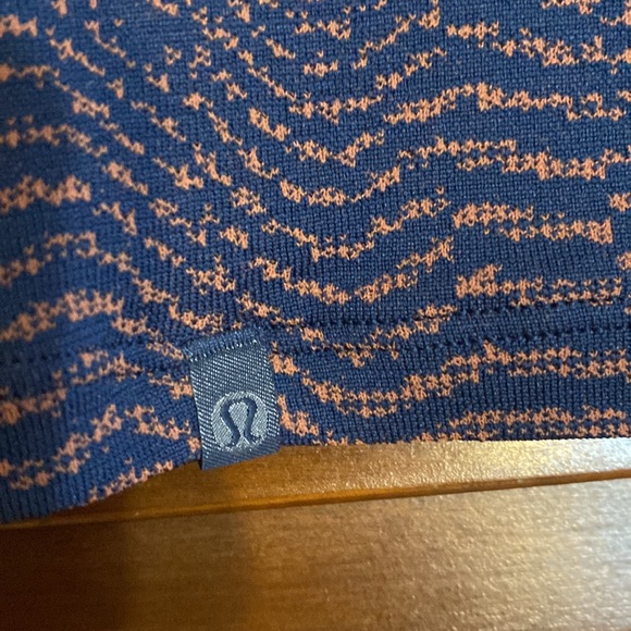Lululemon Train to Be Shirt - Picture 6 of 6